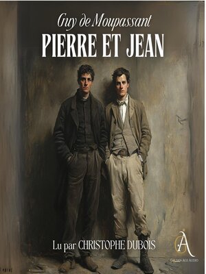cover image of Pierre et Jean